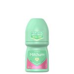 Mitchum Advanced Women Powder Fresh Roll-On Anti-Perspirant/Deodorant, 50ml