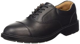 City Knights Men's Ss501cm office products, Black, SS501CM Black 9 UK