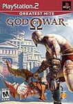 God of War - PlayStation 2 (Renewed