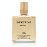 Stetson Original by Coty for Men - 3.5 oz After Shave