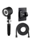 Hand Held Shower Head