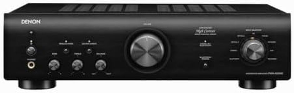 Denon PMA-
