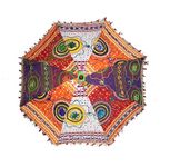 Umbrella Fabric