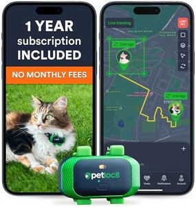 Cat GPS Tr