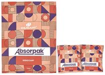 CILICAnt Absorpak 40 gm Desiccant - 25 Pouch - Size - Large