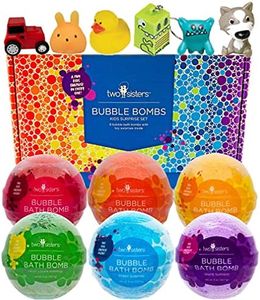Kids Bath 