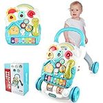 Dahuniu Baby Sit to Stand Toy Learn