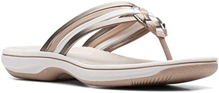 Clarks Wom