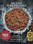 Ozlem's Turkish Table: Recipes from