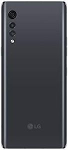 LG Velvet 5G US Model LMG900UM1A ATT Unlocked 6GB/128GB US Version - Aurora Grey