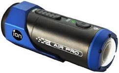Ion Air Pro Plus with ION Bike/Helm