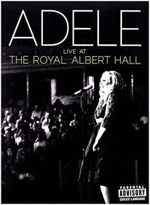 Live At The Royal Albert Hall [CD+DVD]