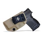 Iwb Holster For Springfield Xds