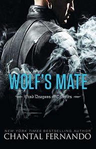 Wolf's Mate (Wind Dragons Motorcycle Club Book 7)