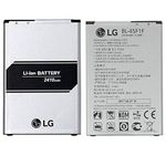 Genuine LG K4 2017 M160, K8 2017 M200N 2500mah Battery - BL-45F - EAC63382101