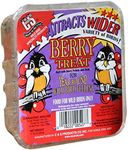 Bulk Buy of 24 C&S Berry Treat Suet Cakes, 11.75 oz. Each