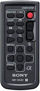 Sony RMTDS