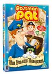 Postman Pat: Postman Pat And The Pirate Treasure [DVD]