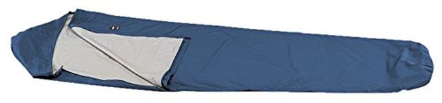 Sleeping Bag Isuka Gore-tex Sleeping Bag Cover Ultralight Aircraft Navy Blue 200721 by isuka