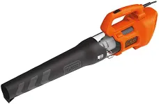 BLACK + DECKER Electric Axial Leaf Blower (BEBL750