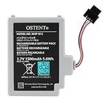 OSTENT 3.7V 1500mAh Li-ion Polymer 