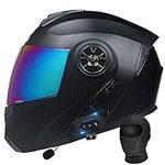 Bluetooth Modular Motorcycle Helmet