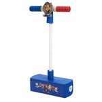 Flybar My First Foam Pogo Jumper Safe Pogo Hopper for Kids Ages 3 & Up (Paw Patrol Chase)