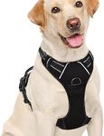 Roolisspa Dog Harness No-Pull 2 Lea