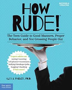 How Rude!: