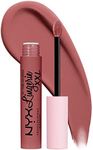 NYX Professional Makeup Lip Lingeri