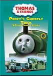 Percy's Ghostly Trick [DVD] [Region 1] [US Import] [NTSC]