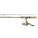 South Bend Microlite Ultralight Spinning Combo