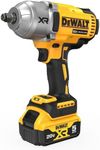 DEWALT 20V MAX Cordless Impact Wren