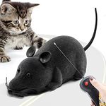 Rat Toy For Cats