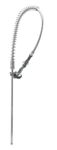 TS Brass B-2250 Pre-Rinse Unit, Chrome