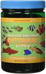 New Life Spectrum Naturox Optimum All Purpose Flakes 90g Fish Food