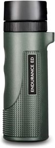 Hawke Endurance ED 8x25 Monocular – Green Compact Optics