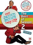 The Smothers Brothers Comedy..