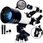 Telescope For Photography