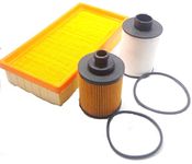 Value Oil Filter