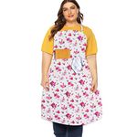 Apron For Women Plus Size