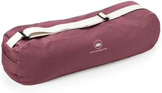 Lotuscraft