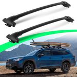 Surfboard Rack For Subaru Outback