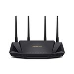 Asus Long Range Wireless Routers