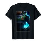 Disney Pixar Lightyear Buzz Space Ranger T-Shirt