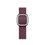 Apple Watch Band - Modern Buckle - 41mm - Mulberry - Small