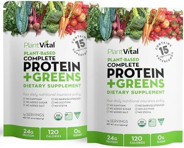 Plantvital