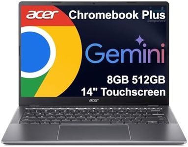 Acer Chrom