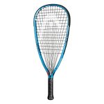 HEAD Laser Racketball Racket, Teal