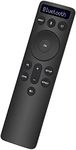 OEM for VIZIO Soundbar Remote with 